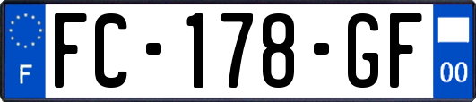 FC-178-GF