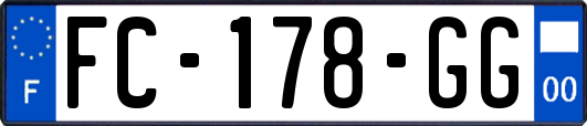 FC-178-GG
