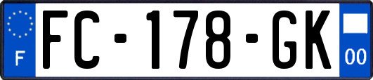 FC-178-GK