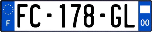 FC-178-GL