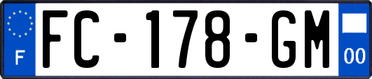 FC-178-GM