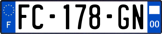 FC-178-GN
