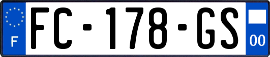 FC-178-GS