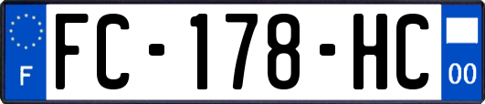 FC-178-HC