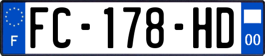 FC-178-HD