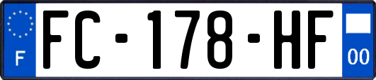 FC-178-HF