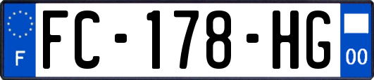 FC-178-HG