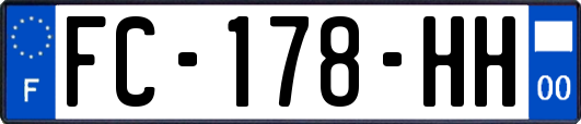 FC-178-HH