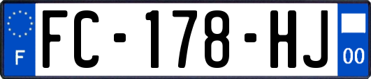 FC-178-HJ