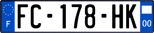 FC-178-HK