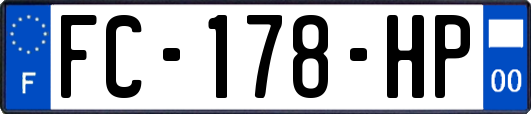 FC-178-HP