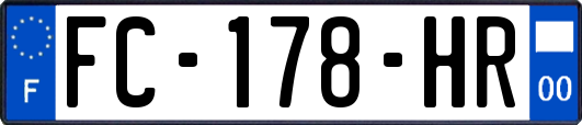 FC-178-HR