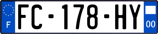 FC-178-HY