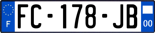 FC-178-JB