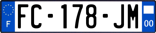 FC-178-JM