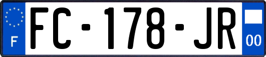FC-178-JR