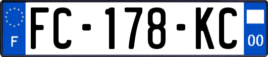 FC-178-KC