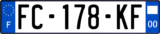 FC-178-KF