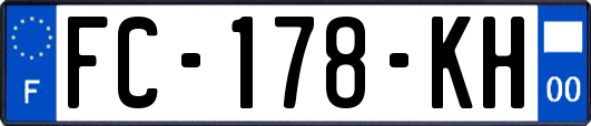 FC-178-KH