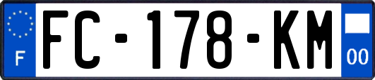 FC-178-KM