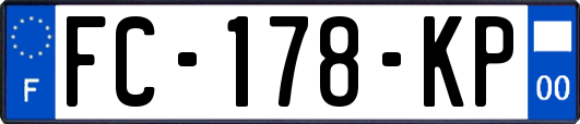FC-178-KP