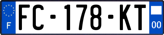 FC-178-KT