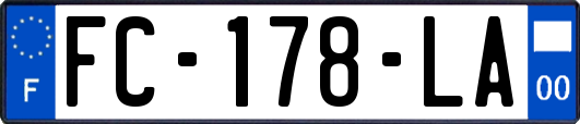 FC-178-LA