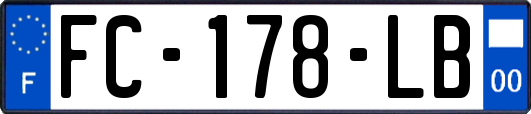 FC-178-LB
