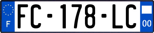 FC-178-LC