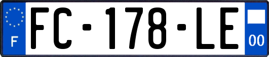 FC-178-LE