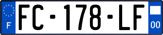 FC-178-LF