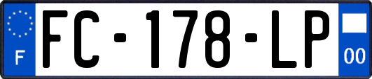 FC-178-LP