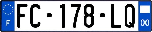 FC-178-LQ