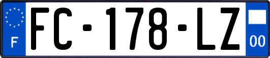 FC-178-LZ