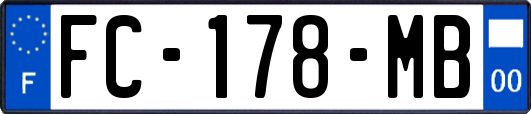FC-178-MB