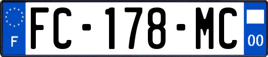 FC-178-MC
