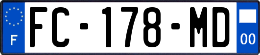 FC-178-MD