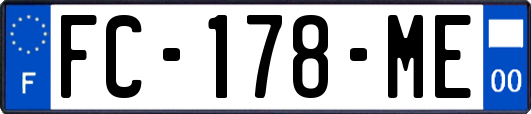 FC-178-ME