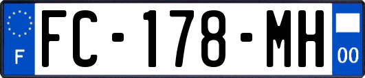 FC-178-MH