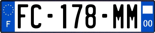 FC-178-MM
