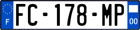 FC-178-MP