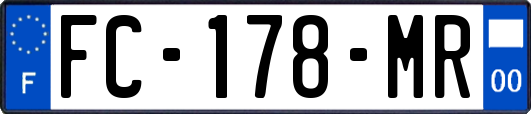FC-178-MR