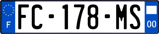 FC-178-MS