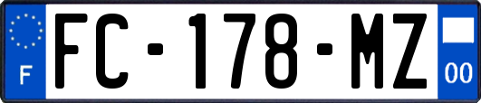 FC-178-MZ