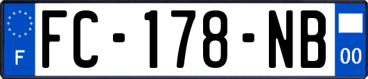 FC-178-NB
