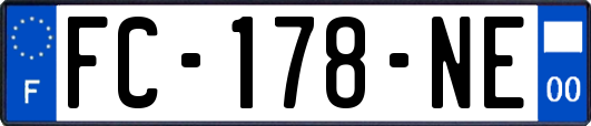 FC-178-NE