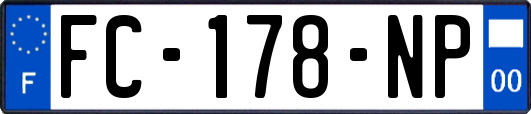 FC-178-NP