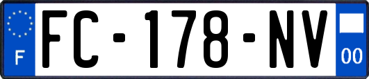 FC-178-NV