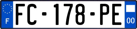 FC-178-PE