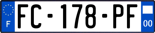 FC-178-PF